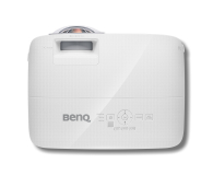 BENQ PJ MX808ST DLP XGA 3000lm/20000:1/HDMI/ - 1390109 - zdjęcie 5